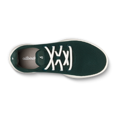 Men's Tree Runner - Twilight Teal (Twilight White Sole)