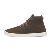 Men's Tree Topper - Rustic Brown (Stony Cream Sole)