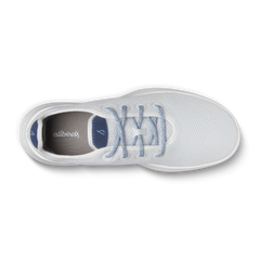 Women's Tree Runner - Blizzard/Hanami Night (Blizzard Sole)