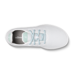 Women's Tree Runner - Blizzard/Lux Liberty (Blizzard Sole)