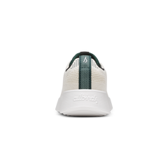 Men's Tree Runner Go - Twilight White/Twilight Teal (Blizzard Sole)