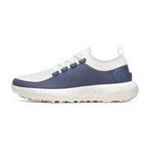 Men's Trail Runner - Blizzard/Hanami Night (Blizzard Sole)