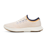 Men's Tree Dasher 2 - Twilight White/Hanami Orange (Twilight White Sole)