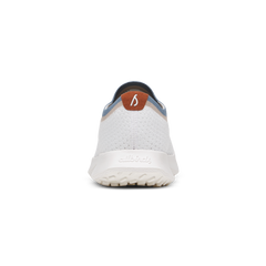 Women's Tree Dasher 2 - Blizzard/Rustic Cobalt (Blizzard Sole)