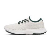 Women's Tree Dasher 2 - Twilight White/Twilight Teal (Blizzard Sole)