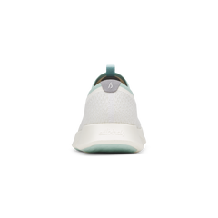 Women's Tree Dasher Relay - Blizzard/Lux Liberty (Twilight White Sole)