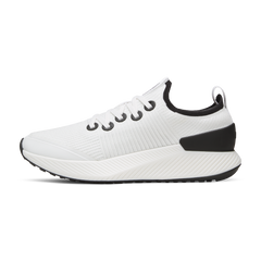 Men's Tree Gliders - Blizzard/Natural Black (Blizzard Sole)