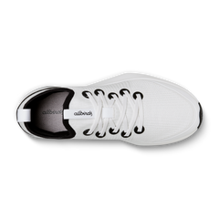 Men's Tree Gliders - Blizzard/Natural Black (Blizzard Sole)