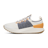 Women's Tree Gliders - Natural White/Hanami Orange (Twilight White Sole)