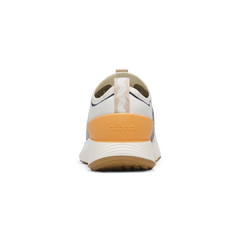 Women's Tree Gliders - Natural White/Hanami Orange (Twilight White Sole)