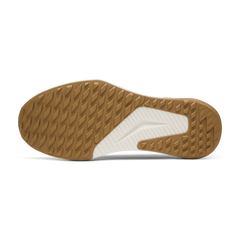 Women's Tree Gliders - Natural White/Hanami Orange (Twilight White Sole)