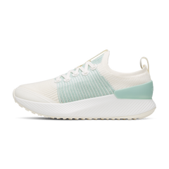 Women's Tree Glider - Twilight White/Lux Liberty (Blizzard Sole)