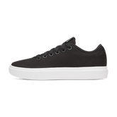 Men's Canvas Piper - Natural Black (Blizzard)