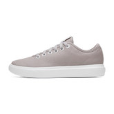 Men's Canvas Piper - Medium Grey (Light Grey Sole)
