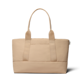 Recycled Tote Bag - Rugged Beige