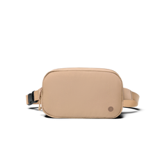 Recycled Belt Bag - Rugged Beige