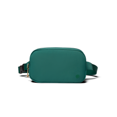 Recycled Belt Bag - Twilight Teal