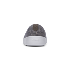 Women's Cruiser Slip On Tweed - Hazy Indigo (Light Grey Sole)