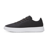 Women's Cruiser Velvet - Dark Grey (Blizzard Sole)
