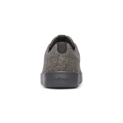 Men's Cruiser Tweed - Dark Grey (Stormy Grey Sole)