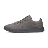 Men's Cruiser Tweed - Dark Grey (Stormy Grey Sole)