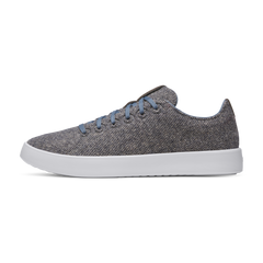 Women's Cruiser Tweed - Hazy Indigo (Light Grey Sole)