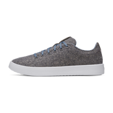 Men's Cruiser Tweed - Hazy Indigo (Light Grey Sole)