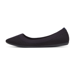 Women's Tree Breezer Retreat Knit - Dark Navy