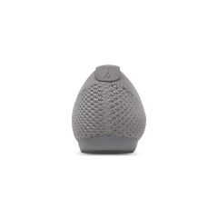 Women's Tree Breezer Bow - Medium Grey