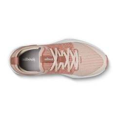 Women's Tree Glider - Beige Blush (Blizzard Sole)