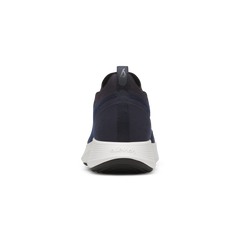 Men's Wool Strider - Dark Navy (Blizzard Sole)