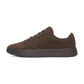Women's Wool Cruiser - Espresso (Espresso Sole)