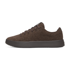 Women's Wool Cruiser - Espresso (Espresso Sole)