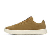 Men's Cruiser Corduroy - Dark Tan (Stony Cream Sole)