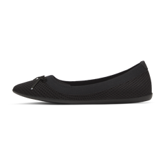 Women's Tree Breezer Bow - Natural Black