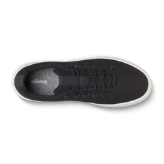 Women's Cruiser - Natural Black (Blizzard Sole)