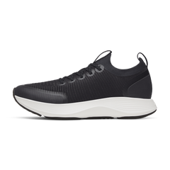 Women's Strider - Natural Black (Blizzard Sole)