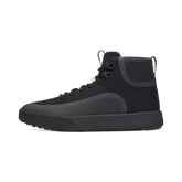 Women's Cruiser Mid Explore - Natural Black (Dark Grey Sole)