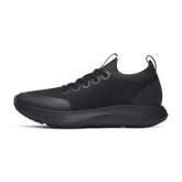 Men's Strider - Natural Black (Natural Black Sole)