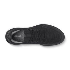 Women's Strider - Natural Black (Natural Black Sole)