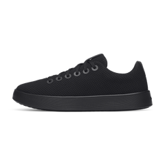 Women's Cruiser - Natural Black (Natural Black Sole)