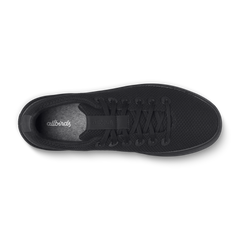Men's Cruiser - Natural Black (Natural Black Sole)