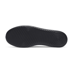 Men's Wool Cruiser Slip On - Natural Black (Natural Black Sole)