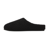 Allbirds Slipper - Natural Black Fluff