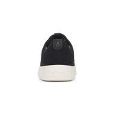 Men's Wool Cruiser - Natural Black (Natural White Sole)