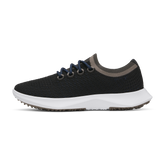 Women's Tree Dasher 2 - Natural Black/Royal Blue (Blizzard Sole)