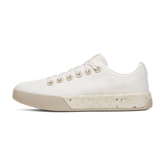 Women's Cruiser Remix - Natural White (Natural White Sole)