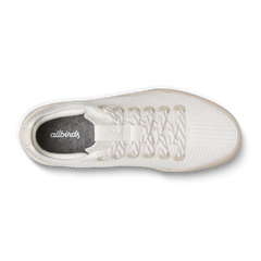 Men's Cruiser Remix - Natural White (Natural White Sole)