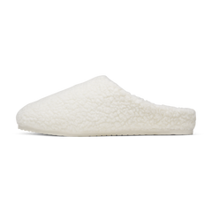 Allbirds Slipper - Natural White Fluff