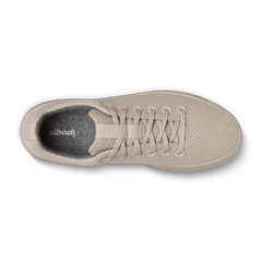 Women's Cruiser - Rugged Beige (Rugged Beige Sole)